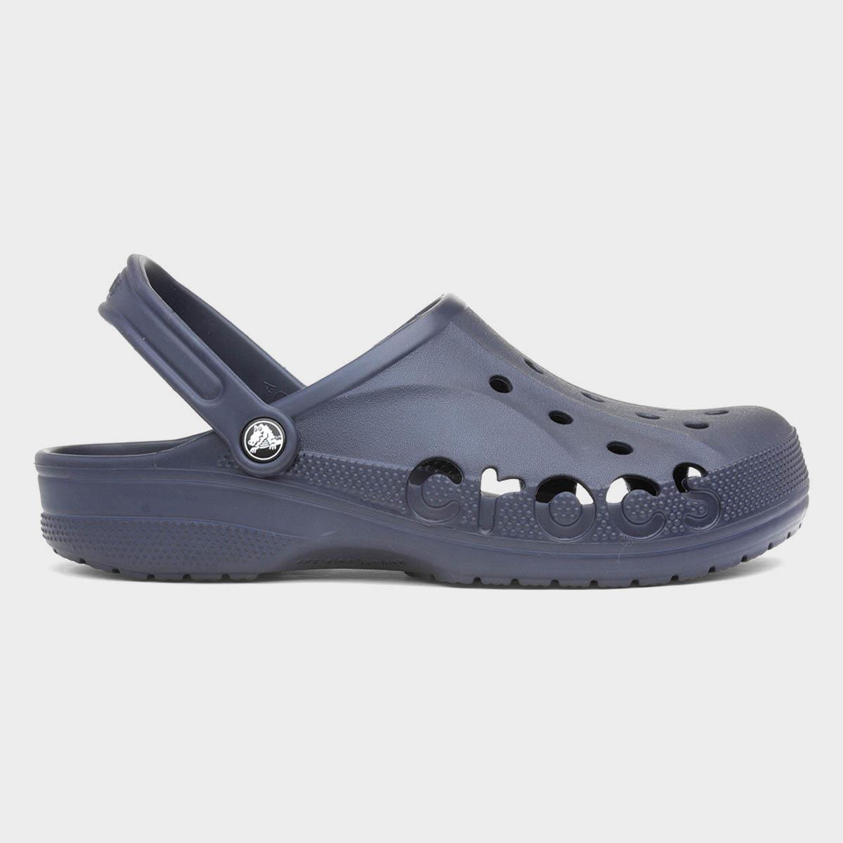Baya Unisex Navy EVA Clog