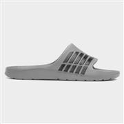 Barrington Mens Grey & Black EVA Slider (Click For Details)