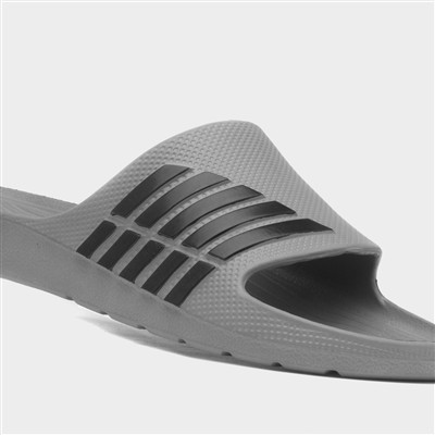 Barrington Mens Grey & Black EVA Slider