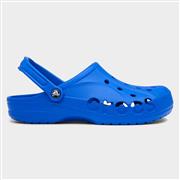Crocs Baya Mens Cobalt Blue Clog (Click For Details)
