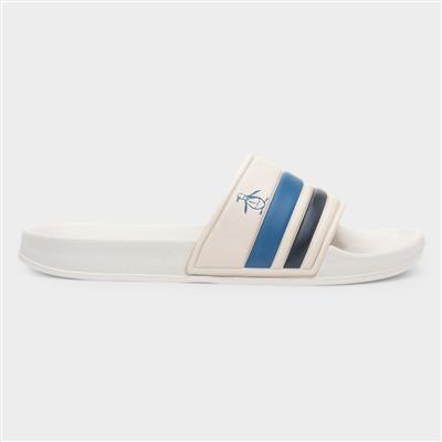 Pier Retro Mens Birch Slider
