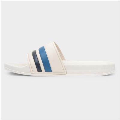 Pier Retro Mens Birch EVA Slider
