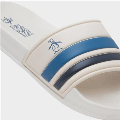 Pier Retro Mens Birch EVA Slider