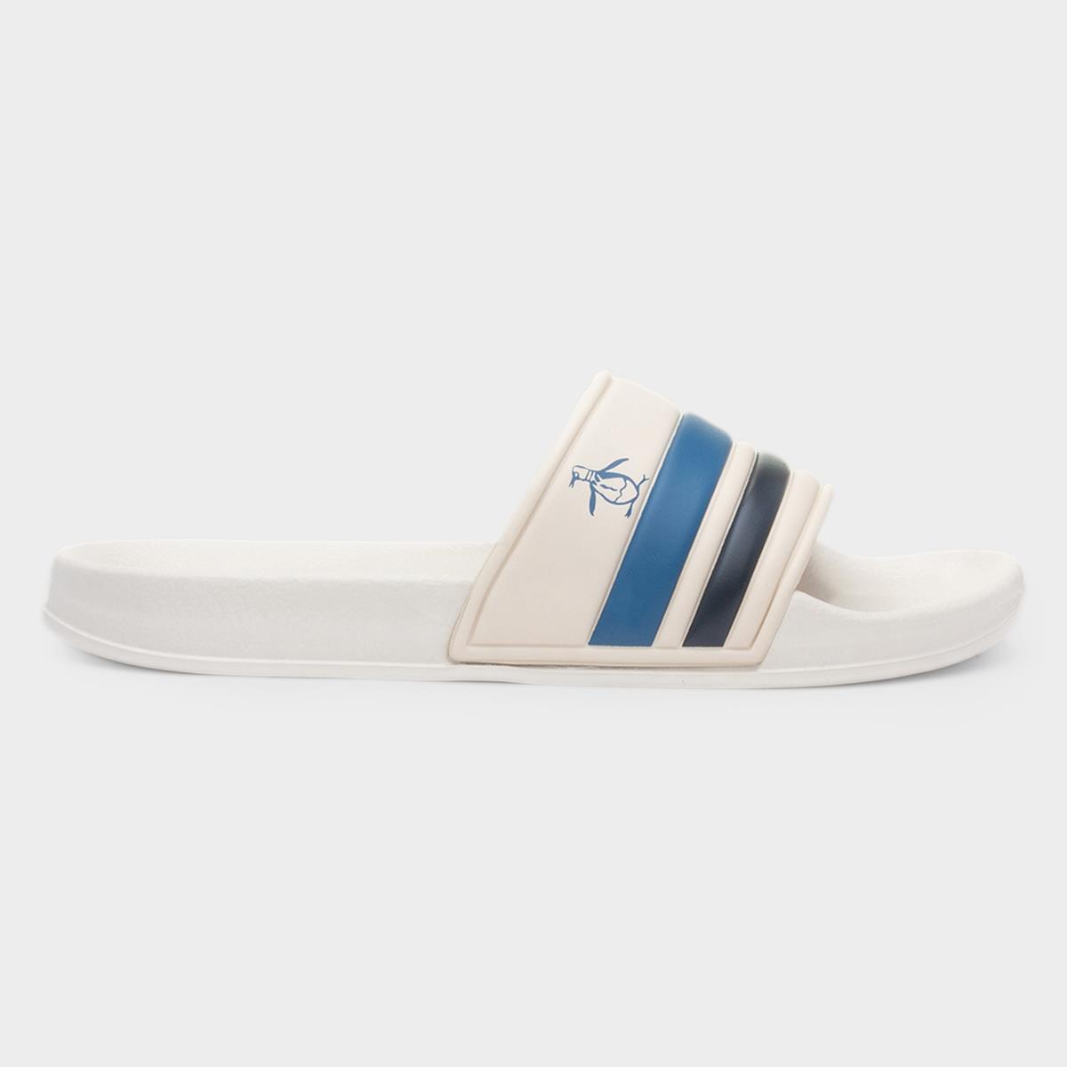 Pier Retro Mens Birch EVA Slider
