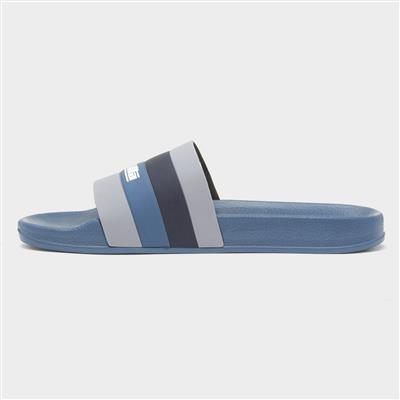 Prince Mens Moonlight Blue EVA Slider