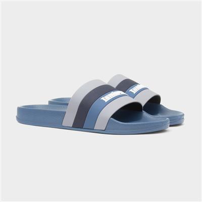 Prince Mens Moonlight Blue EVA Slider