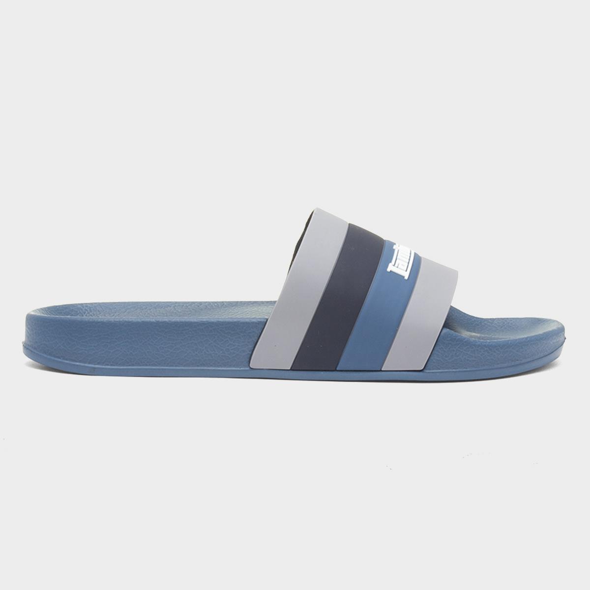 Prince Mens Moonlight Blue EVA Slider