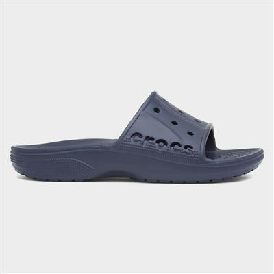 Baya II Mens Navy Slider