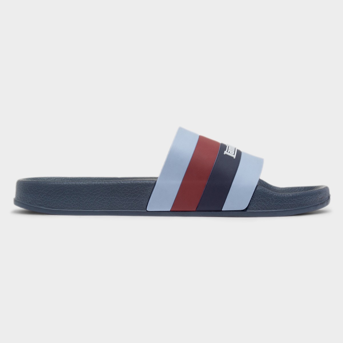 Prince Mens Navy EVA Slider