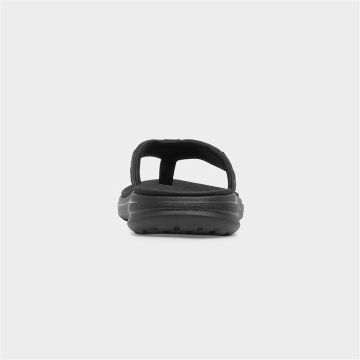 Finn Flip Mens Black Flip Flop