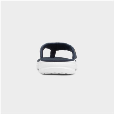Finn Flip Mens Navy Flip Flop