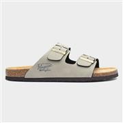 Original Penguin Port Mens Sand Buckle Sandal (Click For Details)