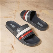 Original Penguin Pier Retro Mens Navy EVA Slider (Click For Details)
