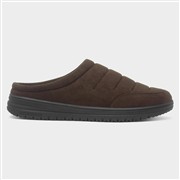 Skechers Murette Garvanza Mens Chocolate Slipper (Click For Details)
