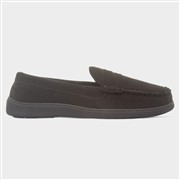 Jo & Joe Beamsley Mens Brown Slippers (Click For Details)