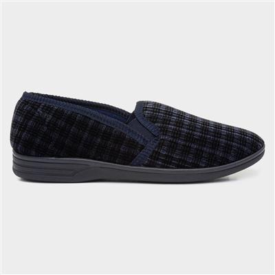 Reid Mens Navy Twin Gusset