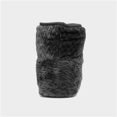 Keswick Mens Grey Bootie