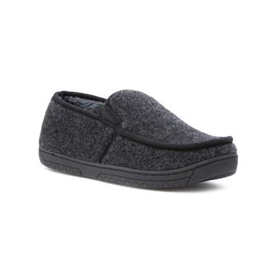 shoe zone mens slippers