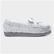 The Slipper Company Womens Moccasin Slipper (Click For Details)