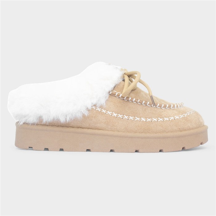 Matilda Womens Sand Slipper