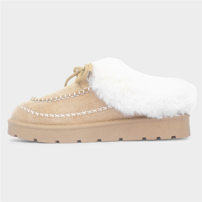 Matilda Womens Sand Slipper