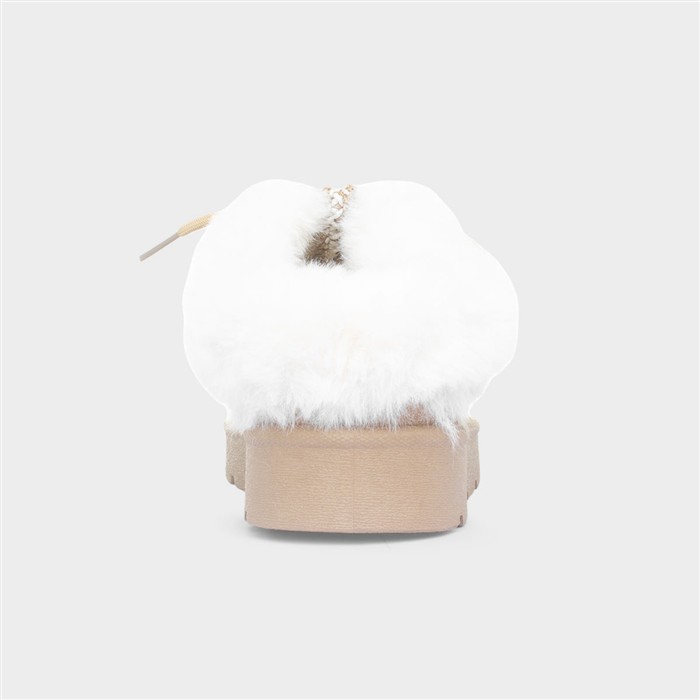 Matilda Womens Sand Slipper