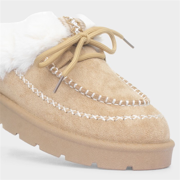 Matilda Womens Sand Slipper