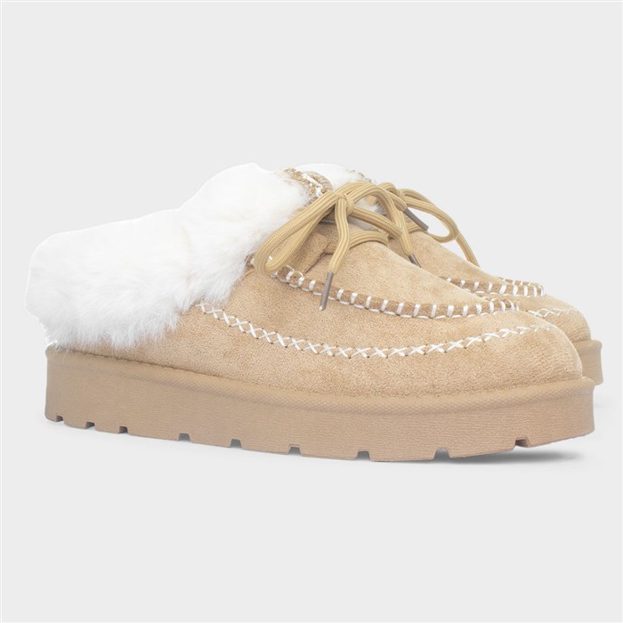 Matilda Womens Sand Slipper