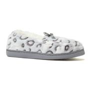 tesco ladies mule slippers