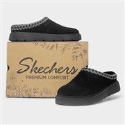 Skechers Keepsakes Cozy Womens Black Slipper (Click For Details)