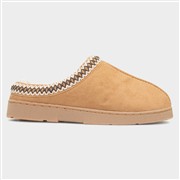 The Slipper Company Womens Chestnut Mule (Click For Details)