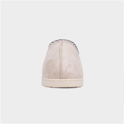 Laverne Womens Beige Mule