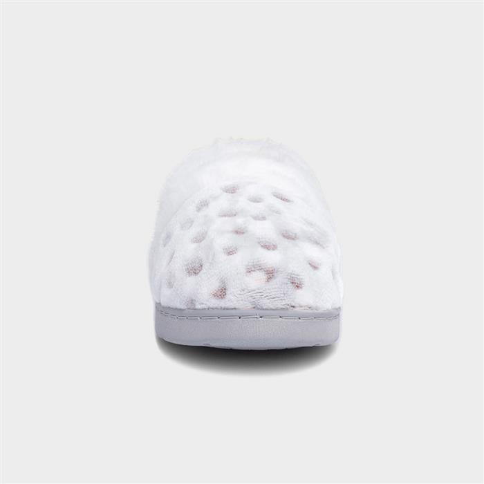 Womens Snow Leopard Full