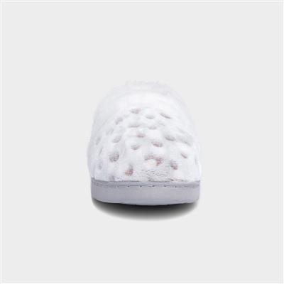 Womens Snow Leopard Full