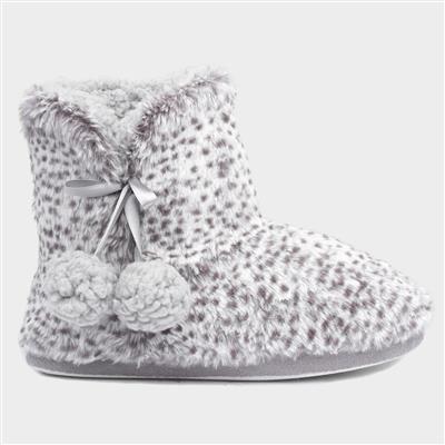 Rachel Grey Womens Bootie