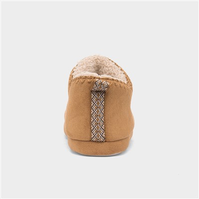 Womens Chestnut Bootie