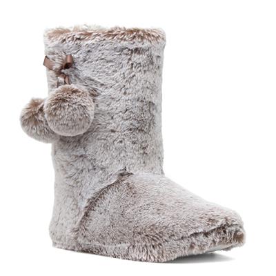 ladies slippers at shoe zone