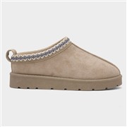 Truffle Collection Chloe Womens Mushroom Slipper (Click For Details)