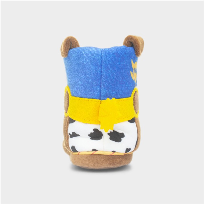 Kids Woody Slipper Boot