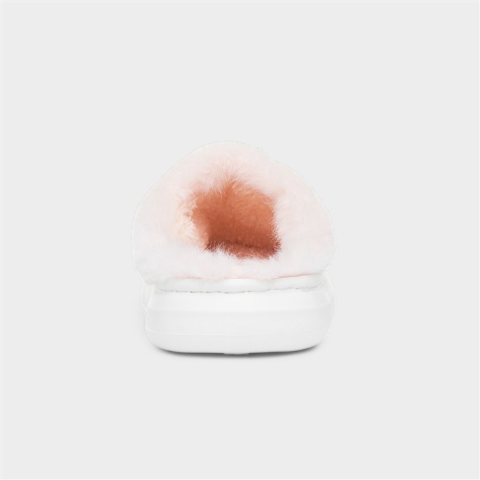 Klara Kids Pink Embellished Slipper