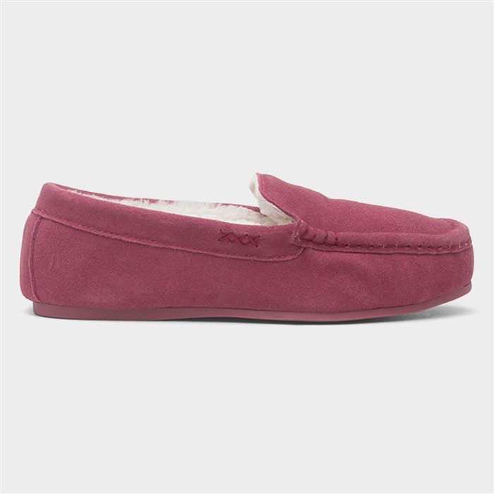 Hush Puppies Women's Annie MocassinSlipper - Image 2