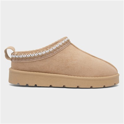 Chloe Womens Sand Slipper