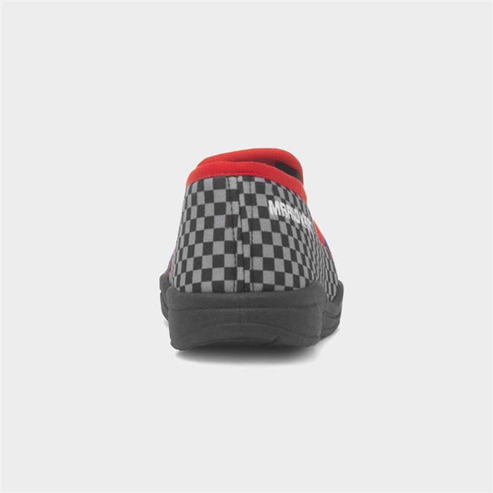 Kids Blue Full Slipper