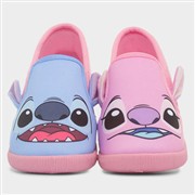 Disney Stitch Pink Character Slipper (Click For Details)