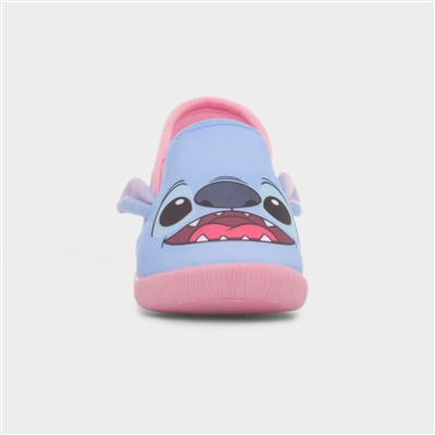 Pink Character Slipper