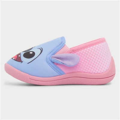Pink Character Slipper