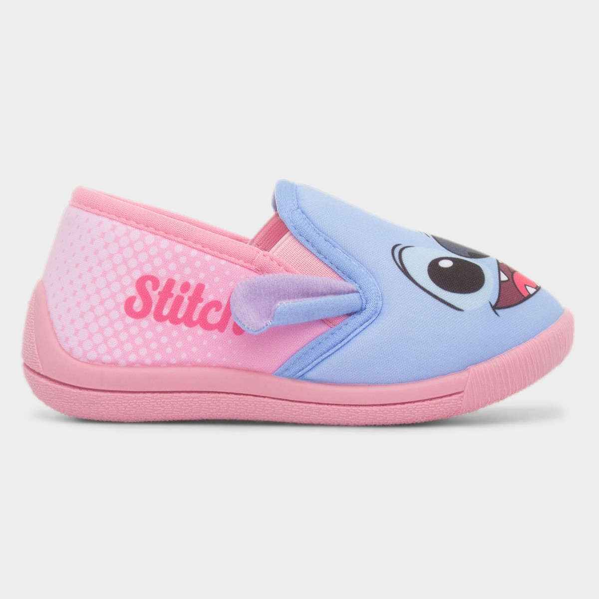 Pink Character Slipper
