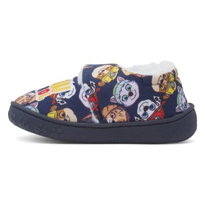 Kids Multi Easy Fasten Slipper