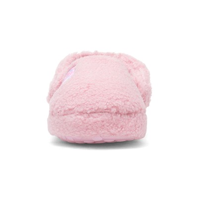 Kids Pink Full Slipper