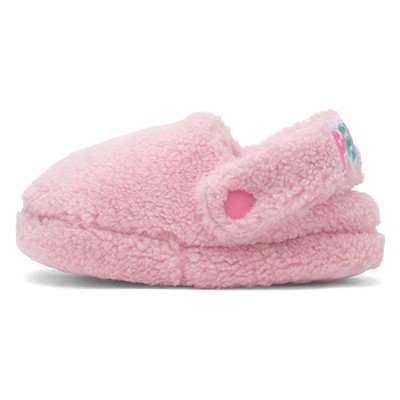 Kids Pink Full Slipper